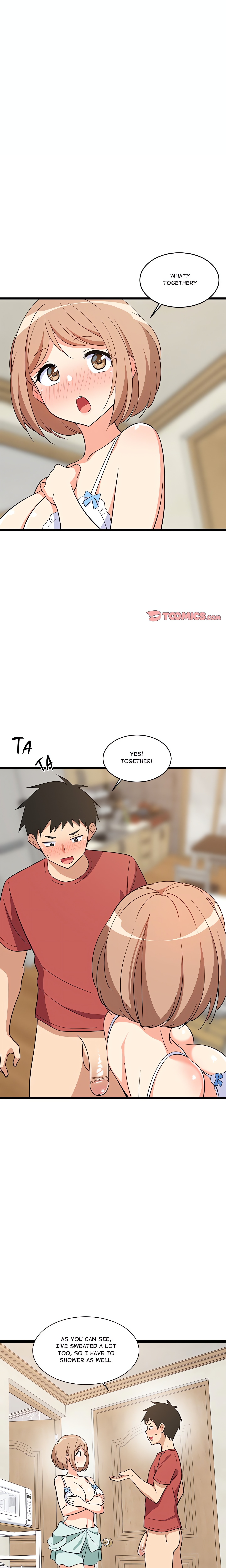 Study Buddies (Uncensored) Page 2 - MangaHe