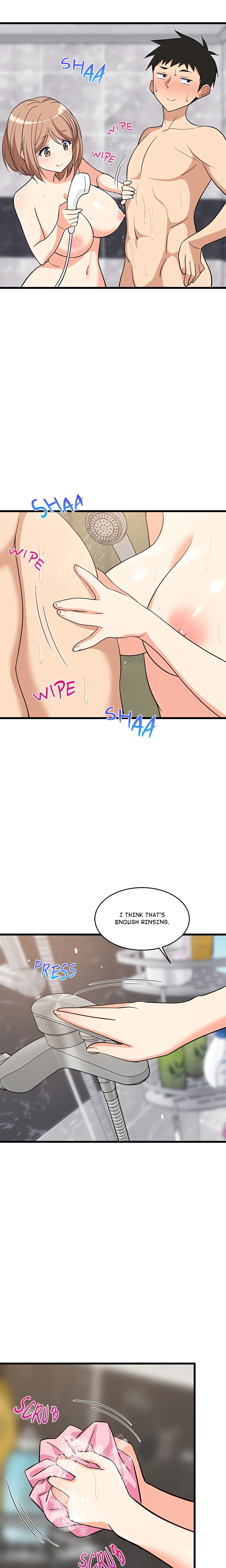 Study Buddies (Uncensored) Page 11 - MangaHe
