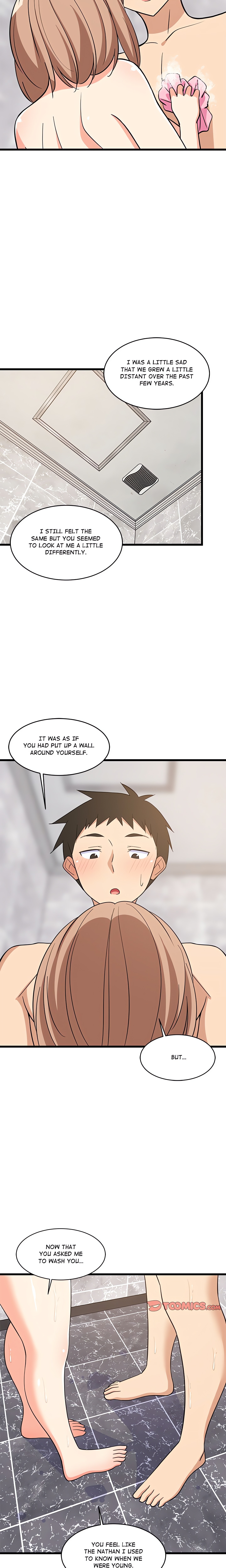 Study Buddies (Uncensored) Page 15 - MangaHe