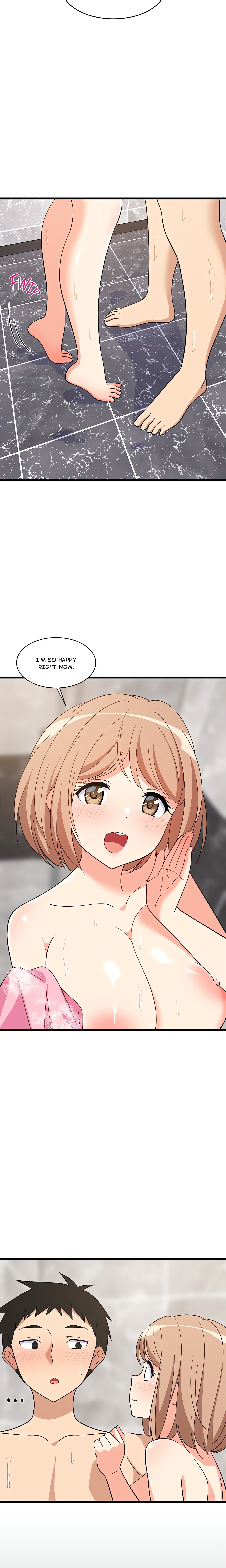 Study Buddies (Uncensored) Page 16 - MangaHe