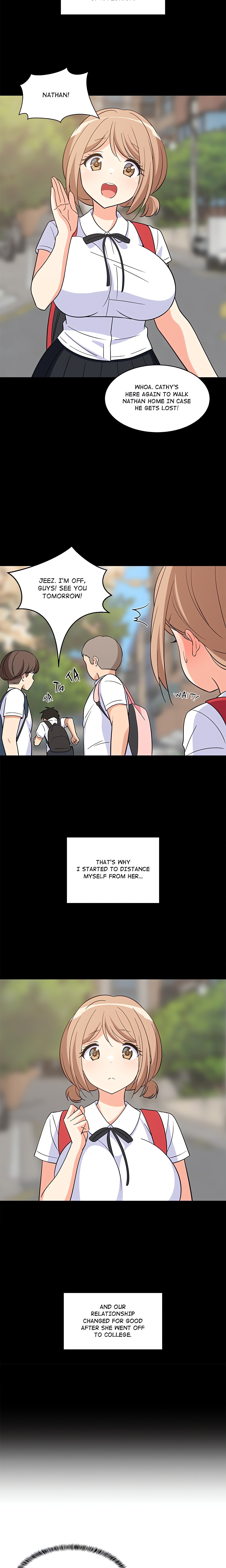 Study Buddies (Uncensored) Page 18 - MangaHe