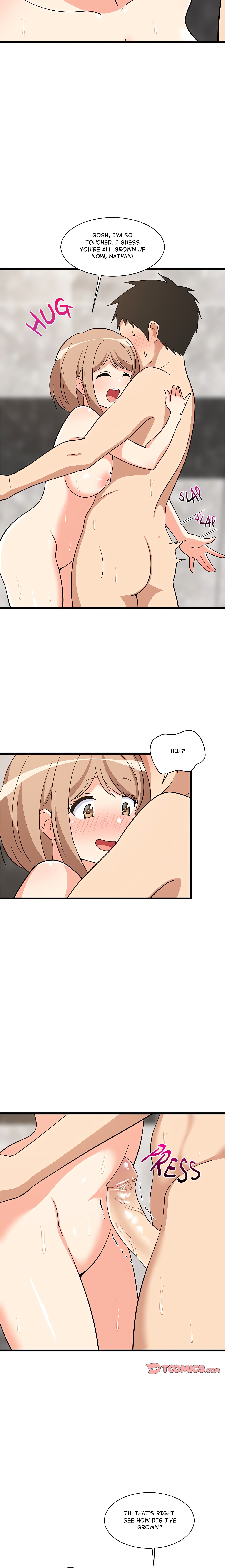 Study Buddies (Uncensored) Page 20 - MangaHe