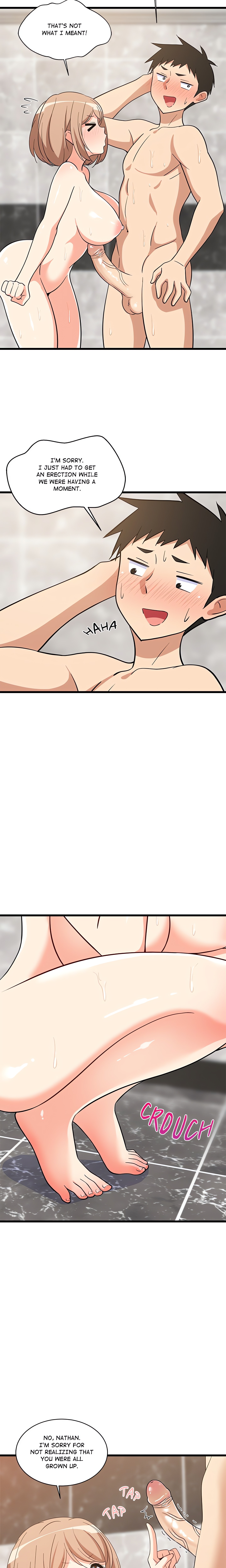 Study Buddies (Uncensored) Page 21 - MangaHe