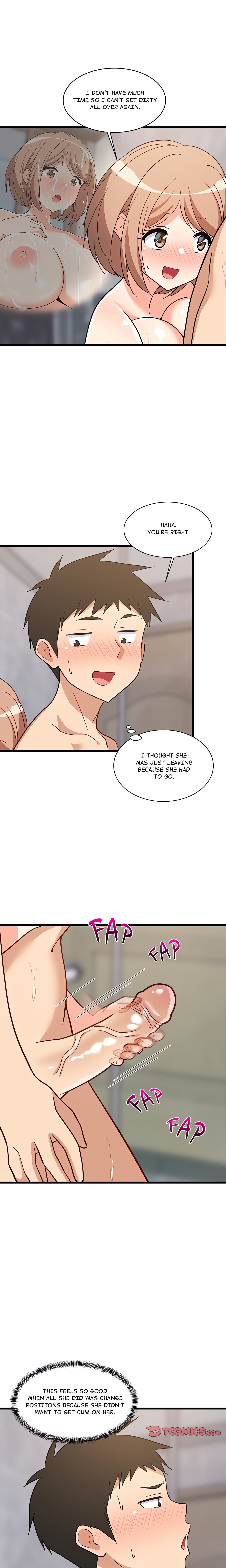 Study Buddies (Uncensored) Page 25 - MangaHe