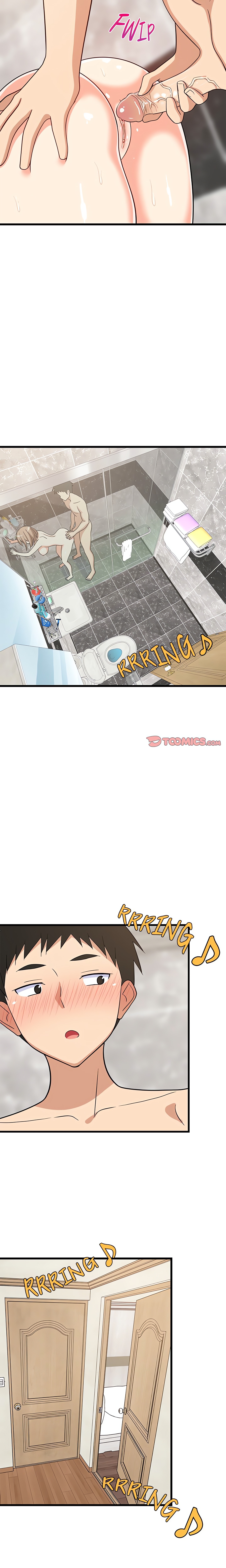 Study Buddies (Uncensored) Page 12 - MangaHe