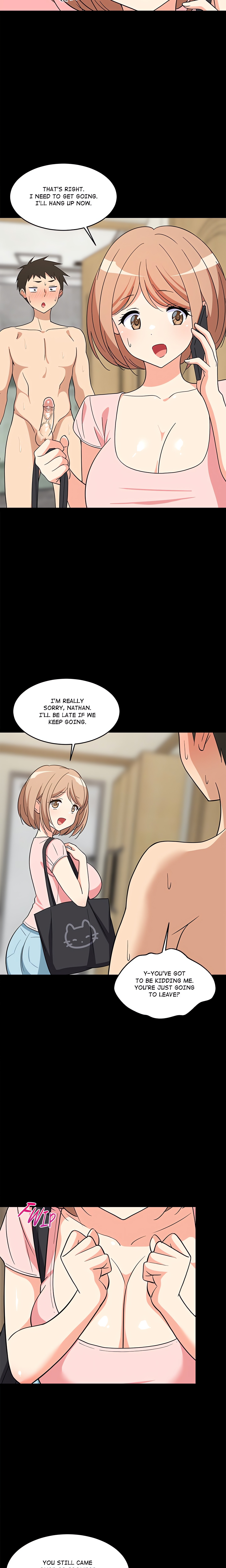 Study Buddies (Uncensored) Page 16 - MangaHe