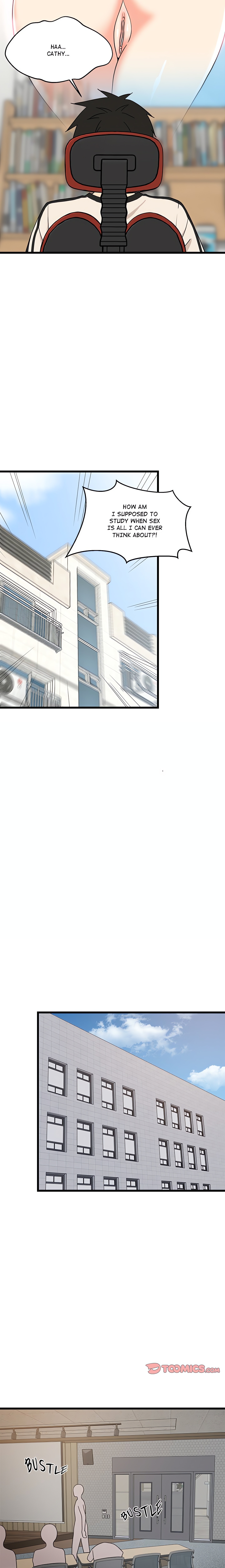 Study Buddies (Uncensored) Page 20 - MangaHe