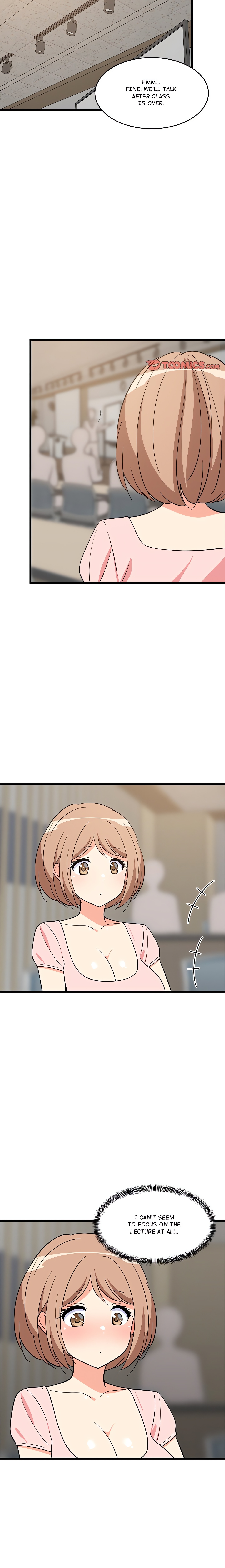 Study Buddies (Uncensored) Page 24 - MangaHe