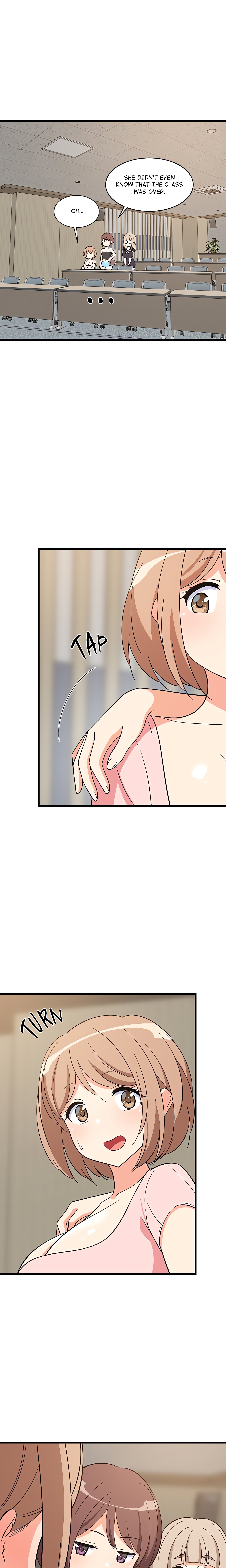 Study Buddies (Uncensored) Page 26 - MangaHe