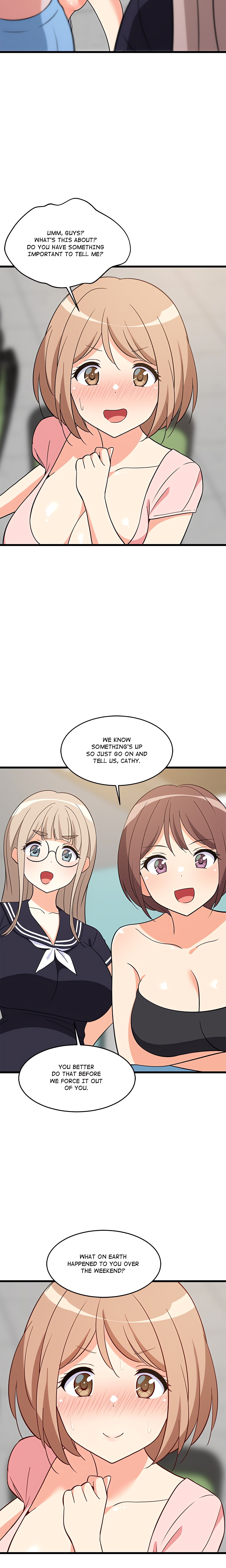Study Buddies (Uncensored) Page 28 - MangaHe