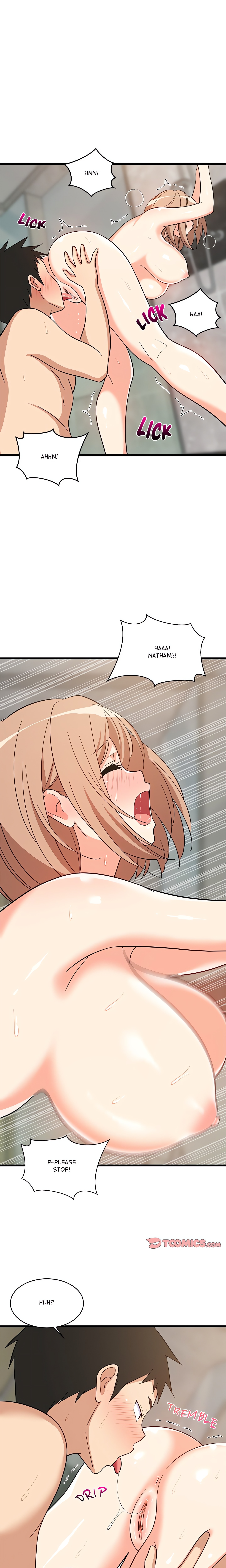 Study Buddies (Uncensored) Page 10 - MangaHe