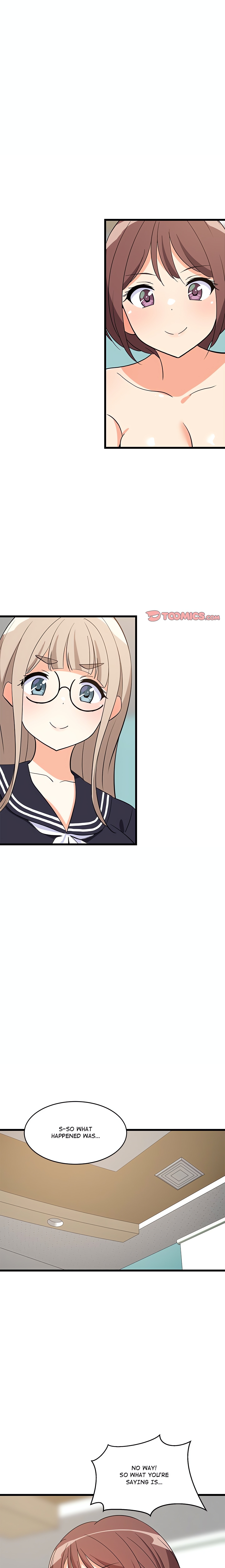 Study Buddies (Uncensored) Page 2 - MangaHe