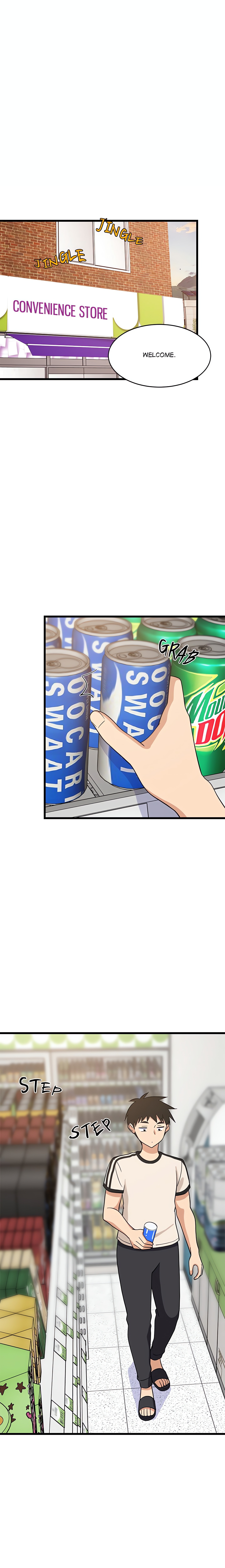 Study Buddies (Uncensored) Page 16 - MangaHe