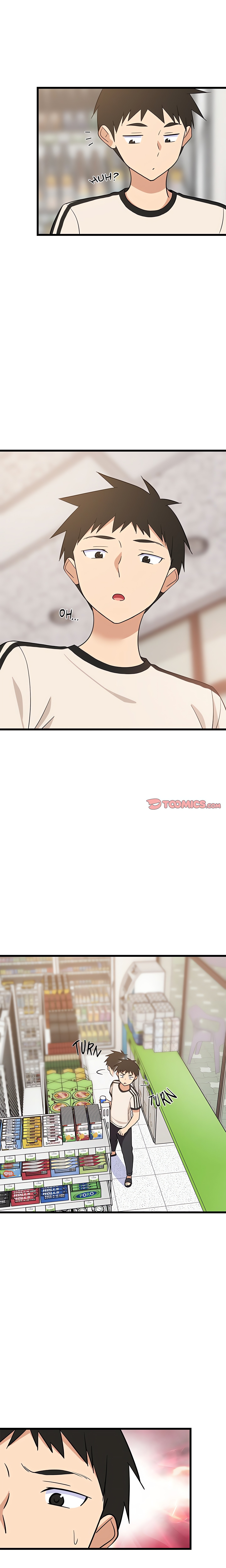 Study Buddies (Uncensored) Page 17 - MangaHe