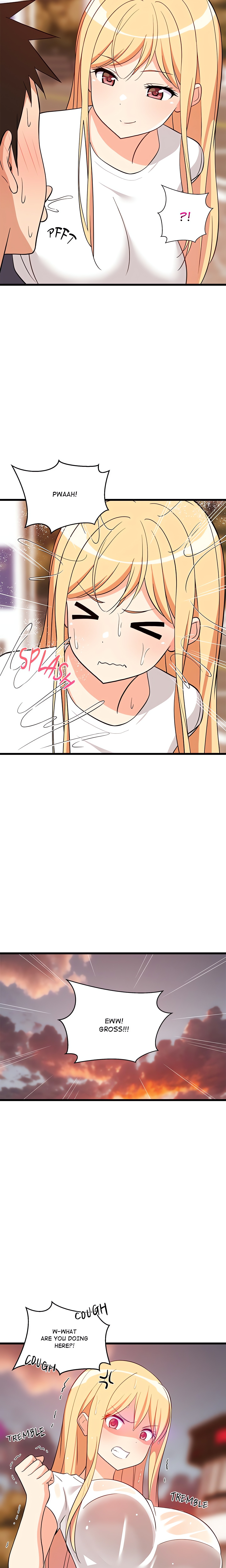 Study Buddies (Uncensored) Page 26 - MangaHe