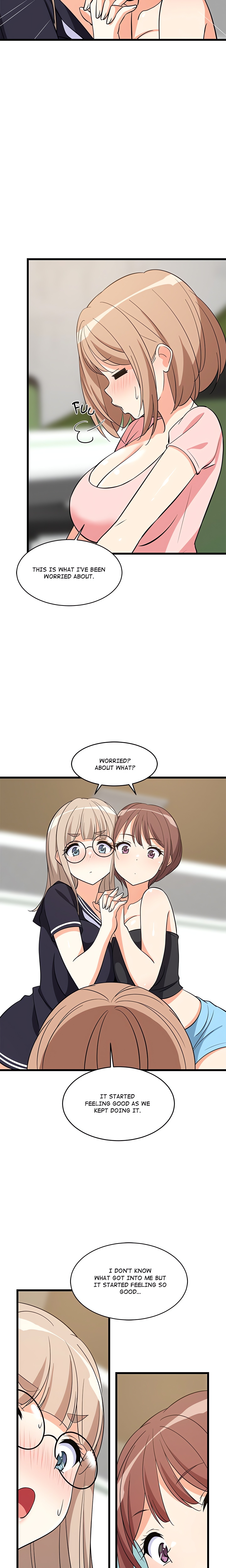 Study Buddies (Uncensored) Page 6 - MangaHe