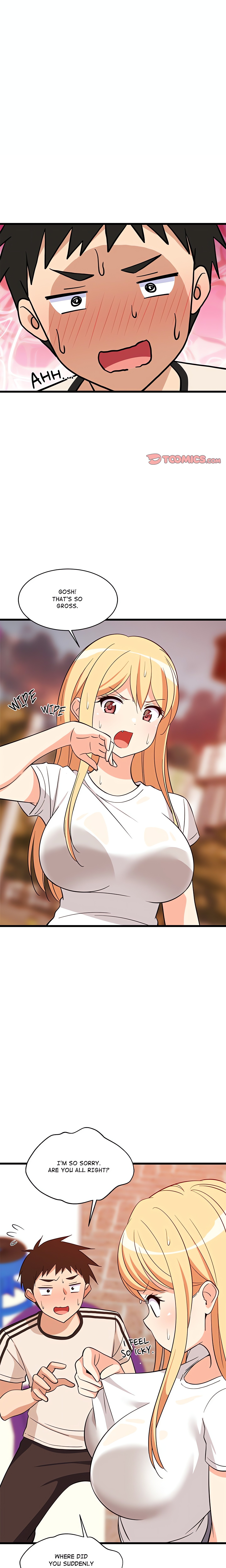 Study Buddies (Uncensored) Page 2 - MangaHe