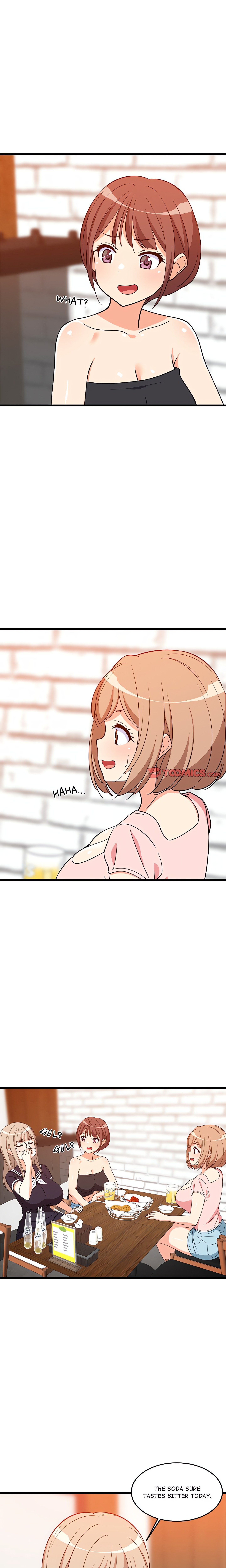 Study Buddies (Uncensored) Page 11 - MangaHe