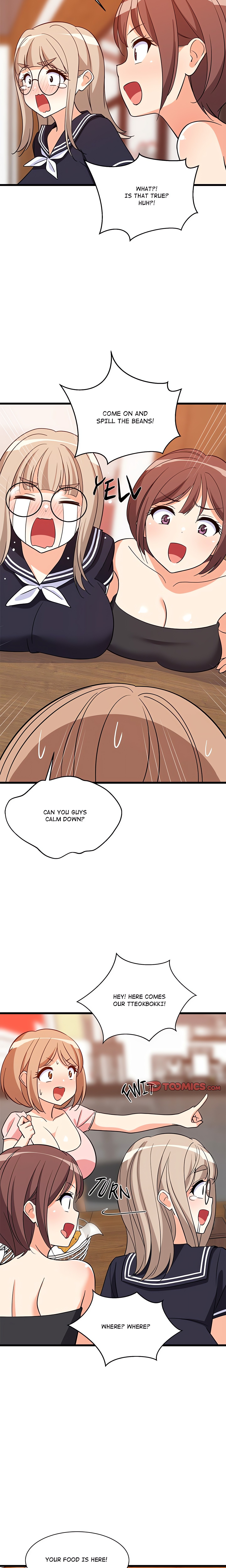 Study Buddies (Uncensored) Page 15 - MangaHe