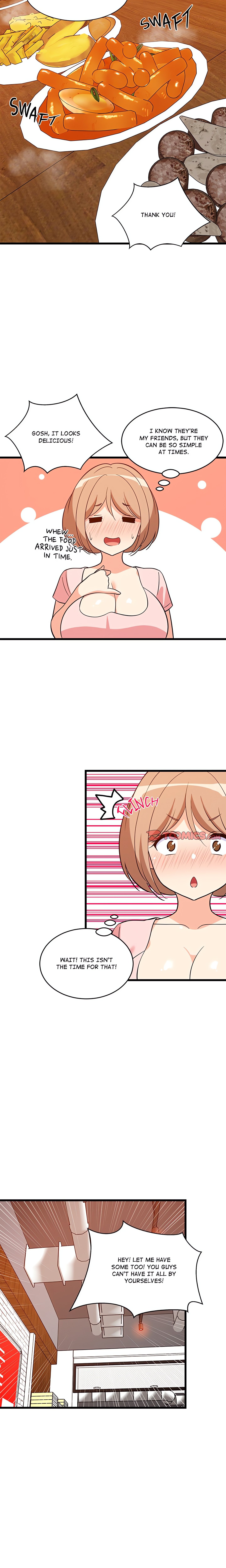 Study Buddies (Uncensored) Page 16 - MangaHe