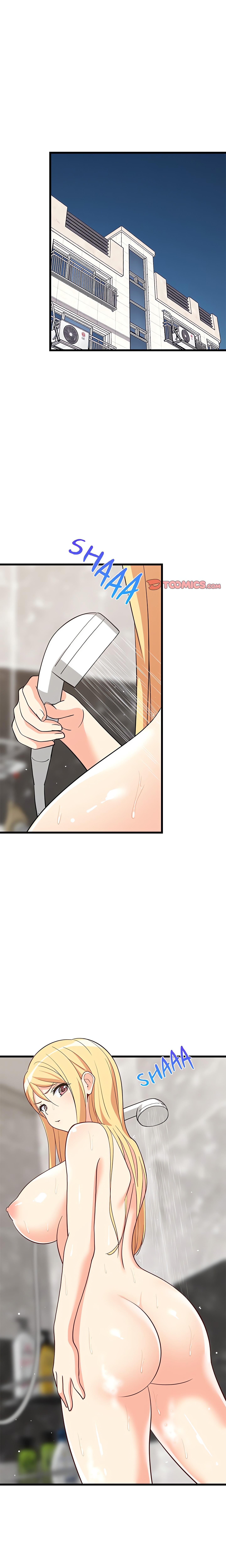 Study Buddies (Uncensored) Page 17 - MangaHe