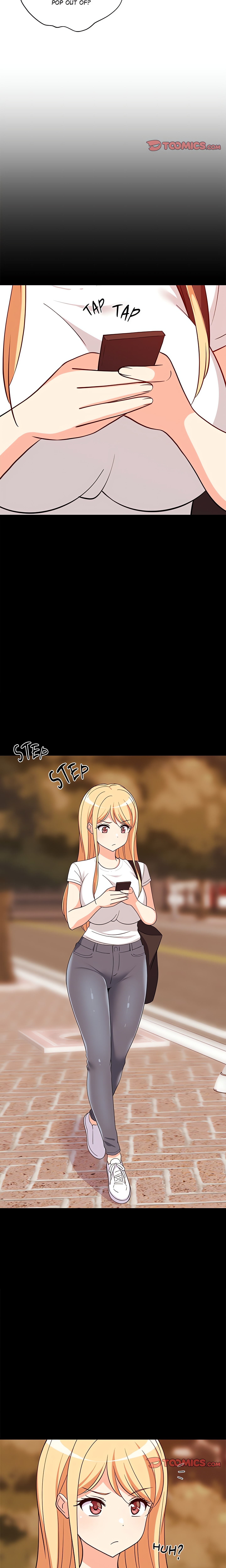 Study Buddies (Uncensored) Page 3 - MangaHe