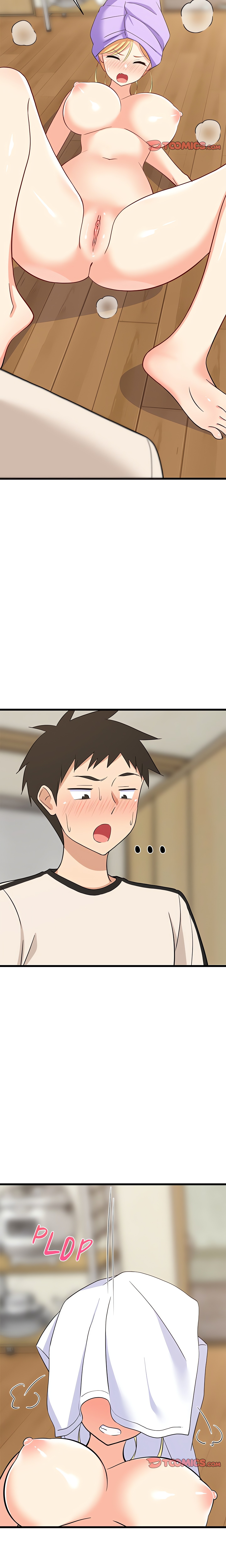 Study Buddies (Uncensored) Page 24 - MangaHe