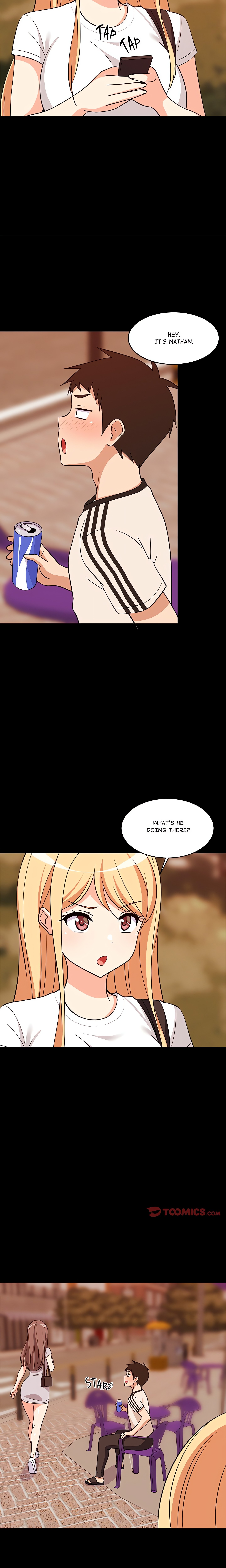 Study Buddies (Uncensored) Page 4 - MangaHe