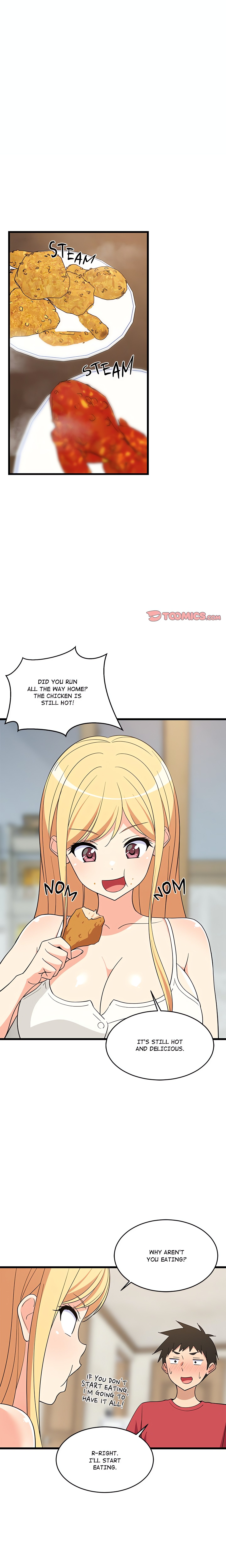 Study Buddies (Uncensored) Page 2 - MangaHe