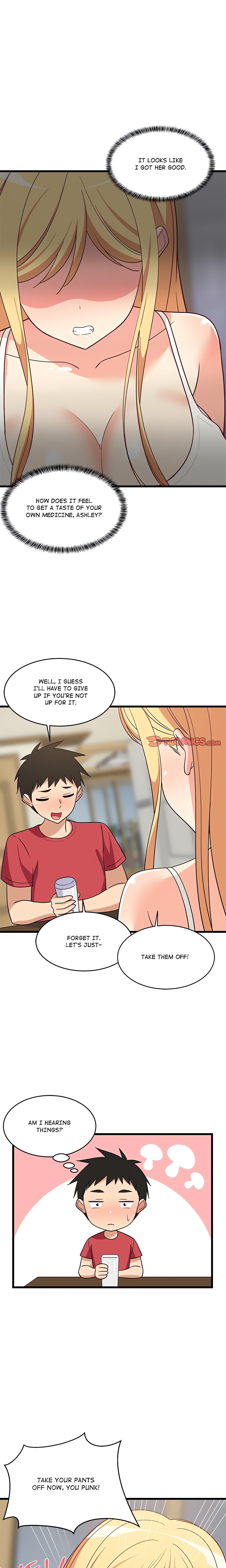 Study Buddies (Uncensored) Page 12 - MangaHe