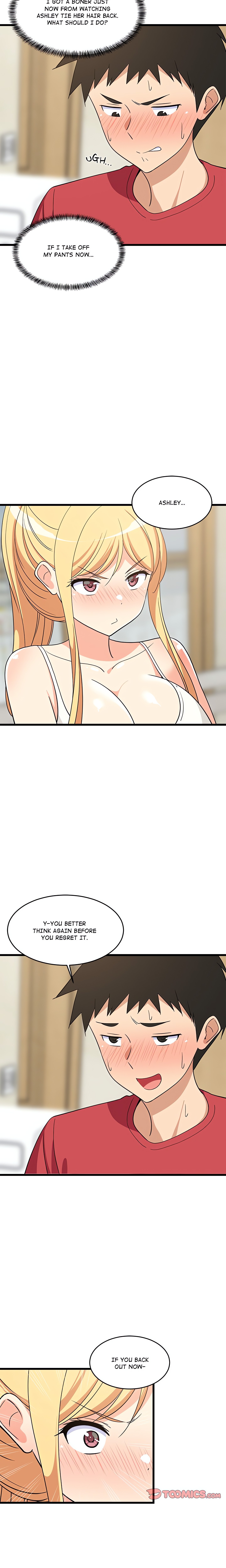 Study Buddies (Uncensored) Page 16 - MangaHe