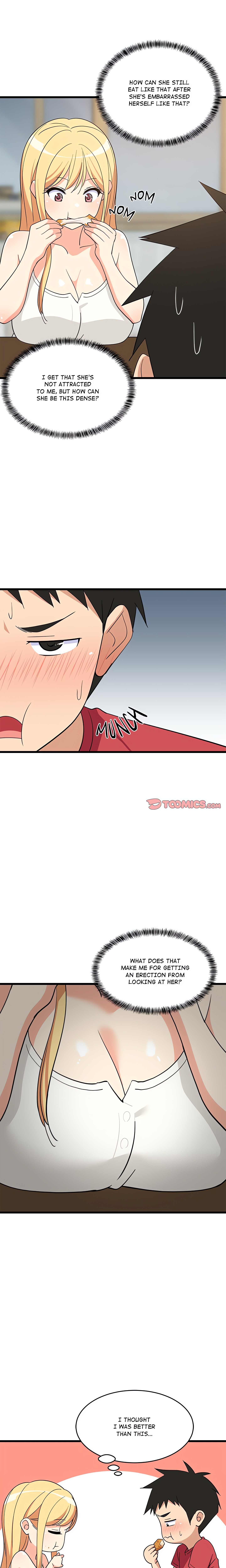 Study Buddies (Uncensored) Page 3 - MangaHe