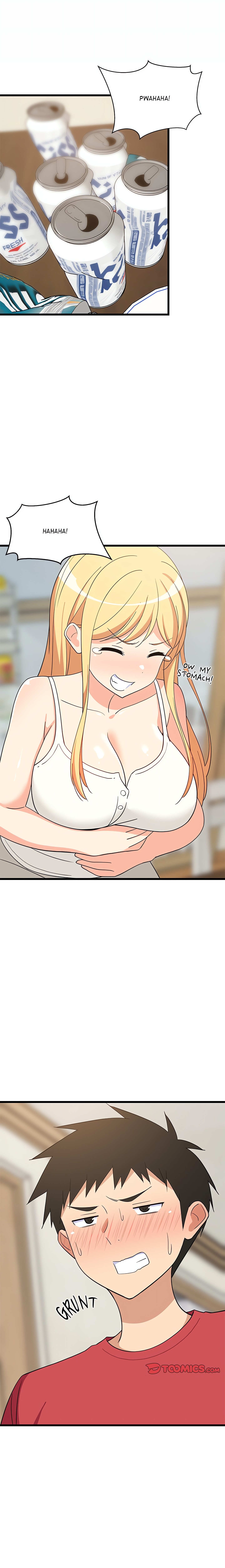 Study Buddies (Uncensored) Page 6 - MangaHe