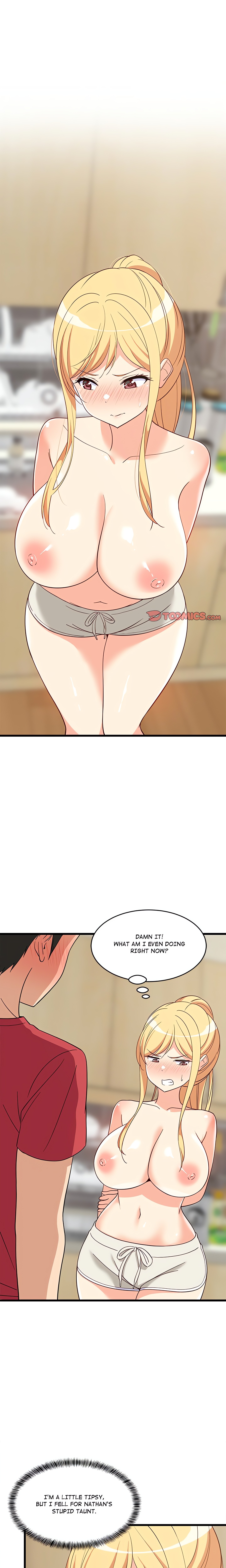 Study Buddies (Uncensored) Page 2 - MangaHe