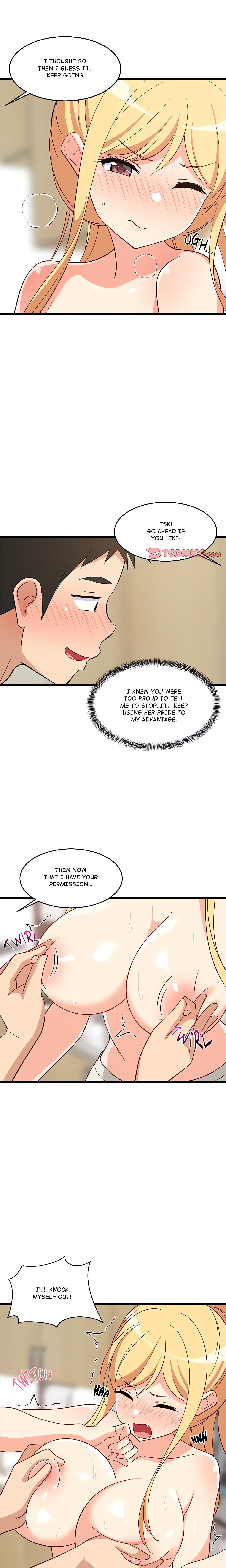 Study Buddies (Uncensored) Page 11 - MangaHe