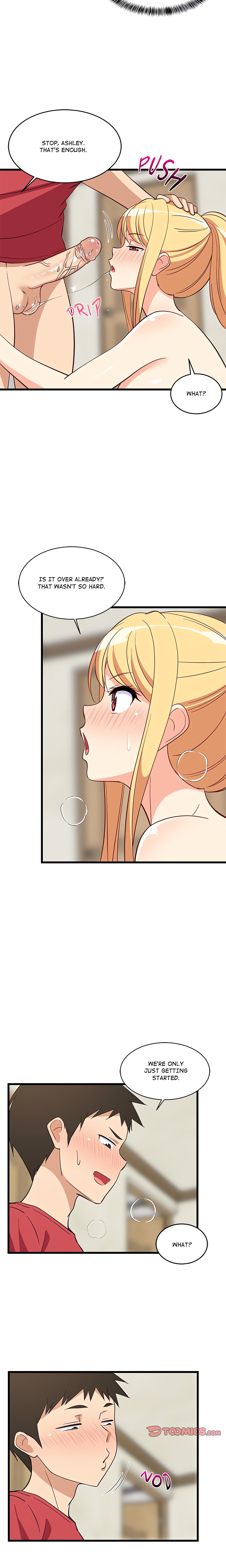 Study Buddies (Uncensored) Page 25 - MangaHe