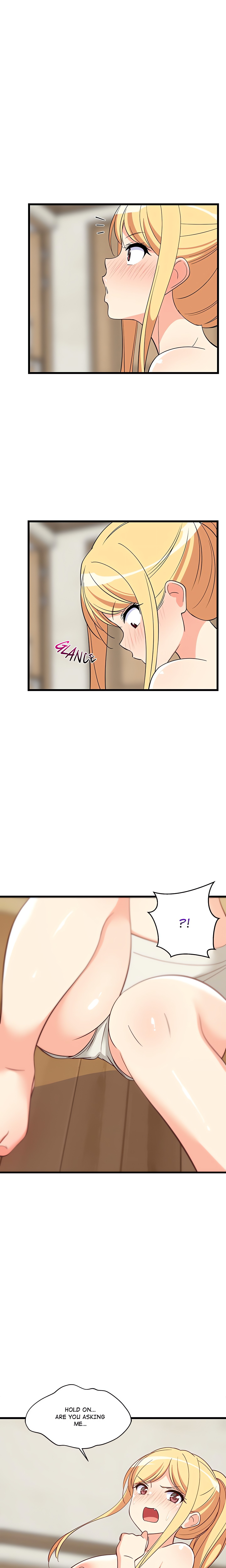 Study Buddies (Uncensored) Page 26 - MangaHe