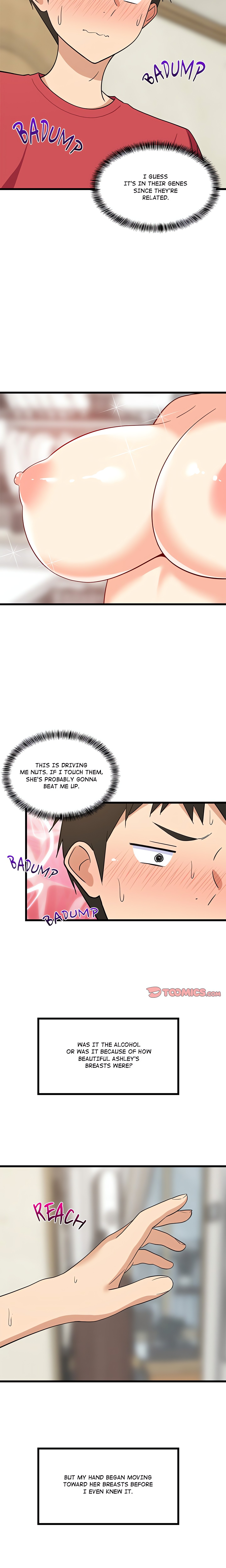 Study Buddies (Uncensored) Page 4 - MangaHe