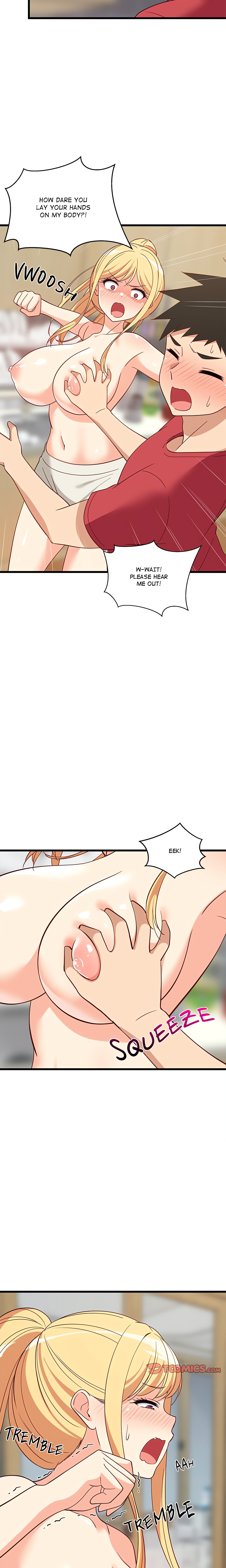 Study Buddies (Uncensored) Page 6 - MangaHe