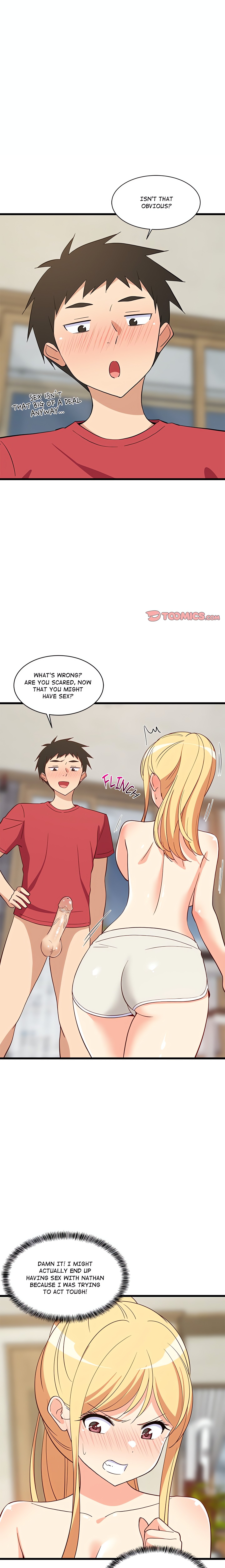 Study Buddies (Uncensored) Page 2 - MangaHe