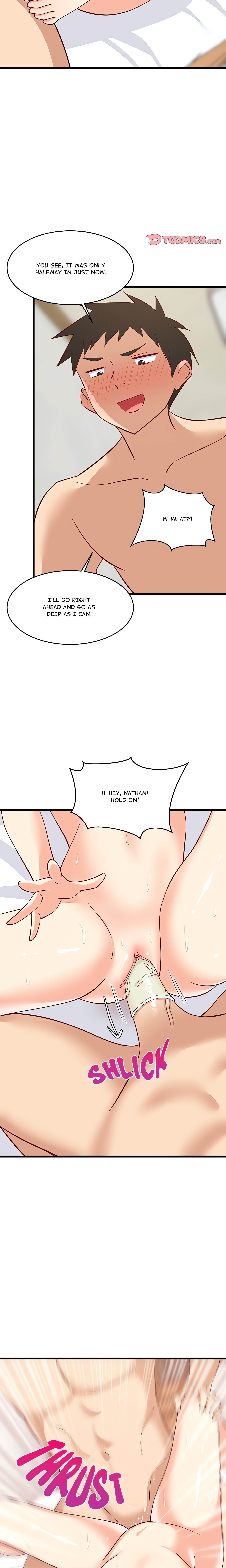 Study Buddies (Uncensored) Page 28 - MangaHe