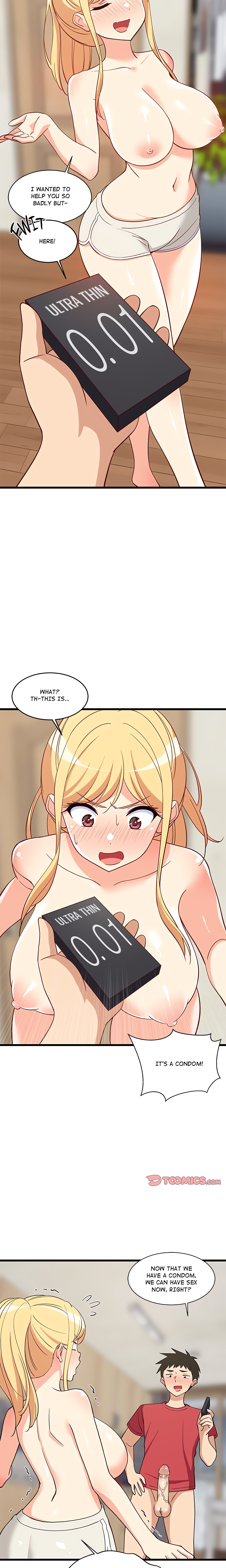Study Buddies (Uncensored) Page 5 - MangaHe
