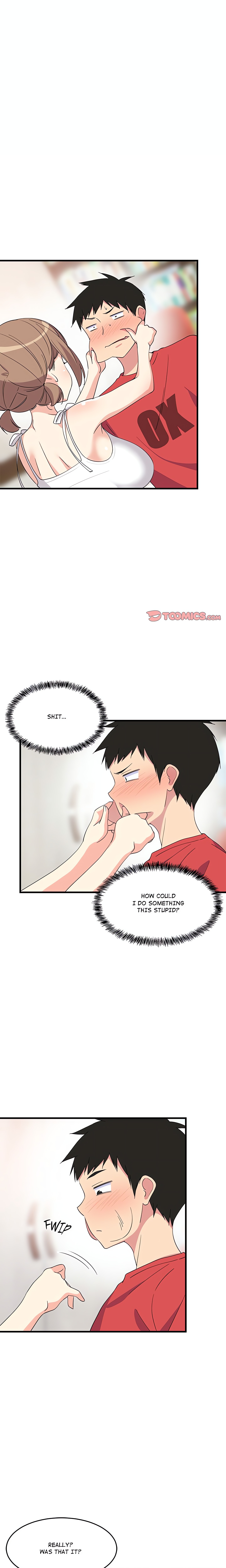 Study Buddies (Uncensored) Page 2 - MangaHe