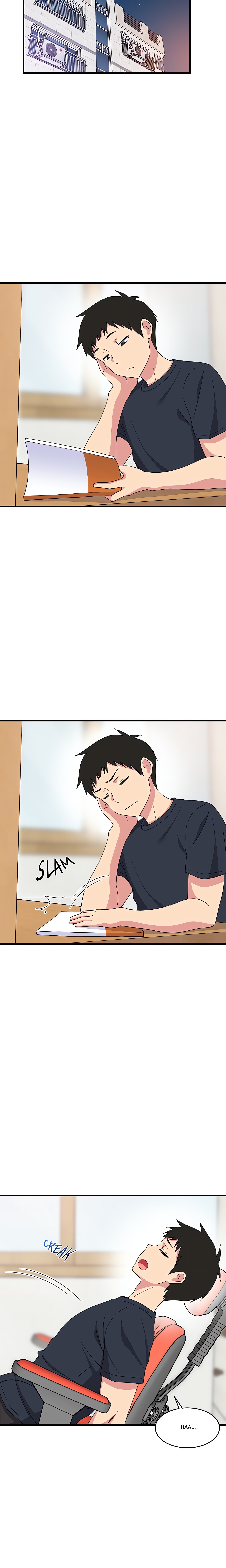 Study Buddies (Uncensored) Page 16 - MangaHe