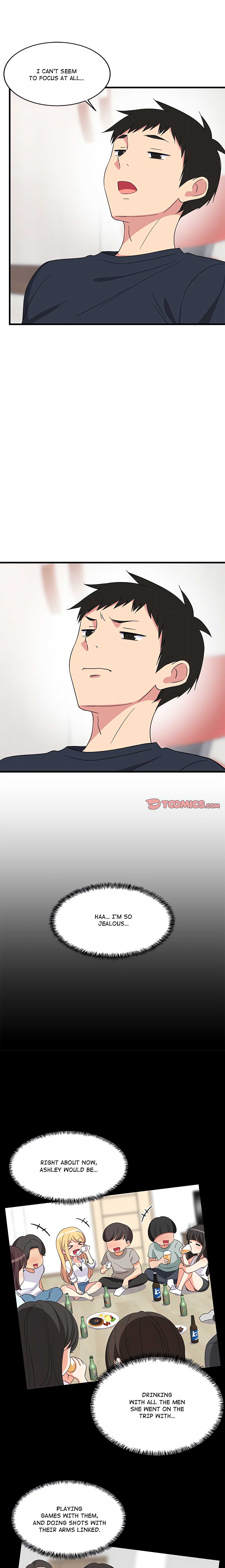 Study Buddies (Uncensored) Page 17 - MangaHe
