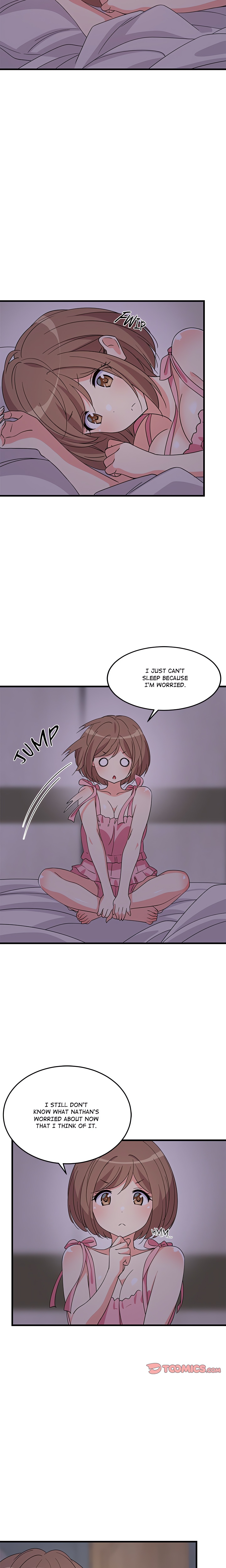 Study Buddies (Uncensored) Page 20 - MangaHe