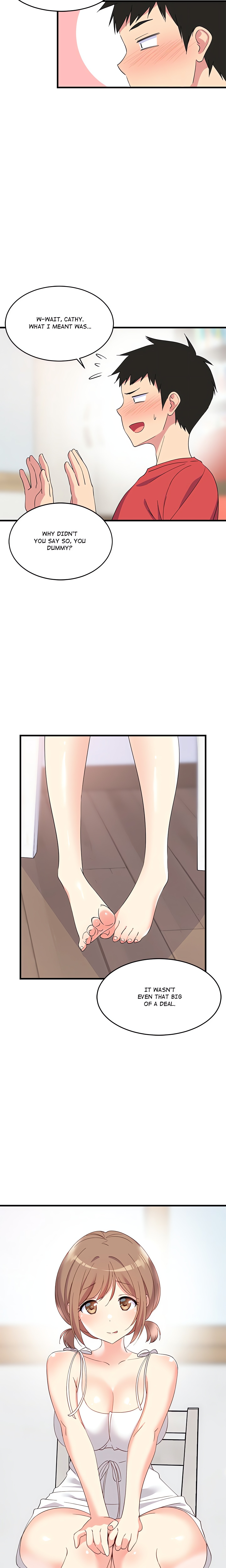 Study Buddies (Uncensored) Page 3 - MangaHe