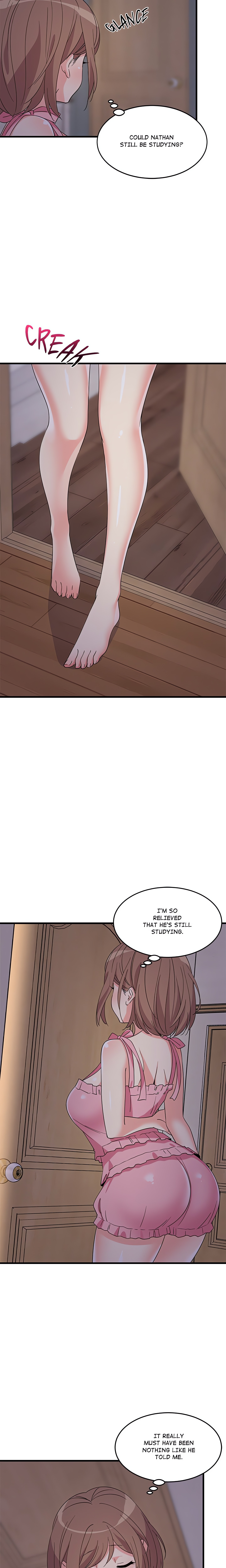 Study Buddies (Uncensored) Page 21 - MangaHe