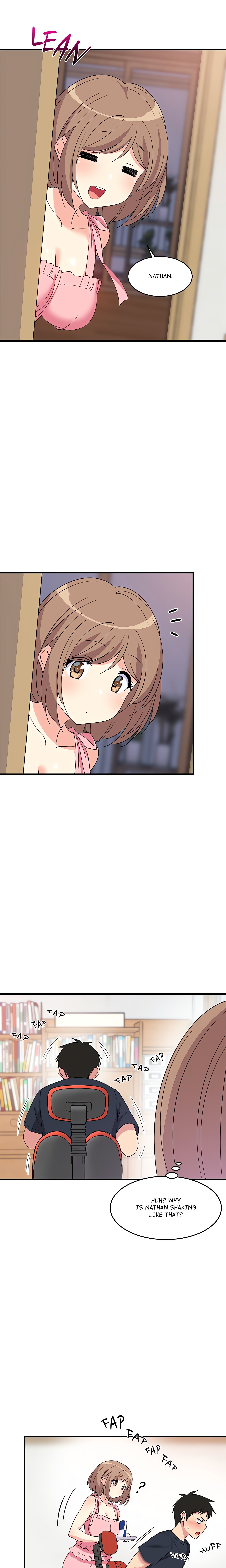 Study Buddies (Uncensored) Page 23 - MangaHe
