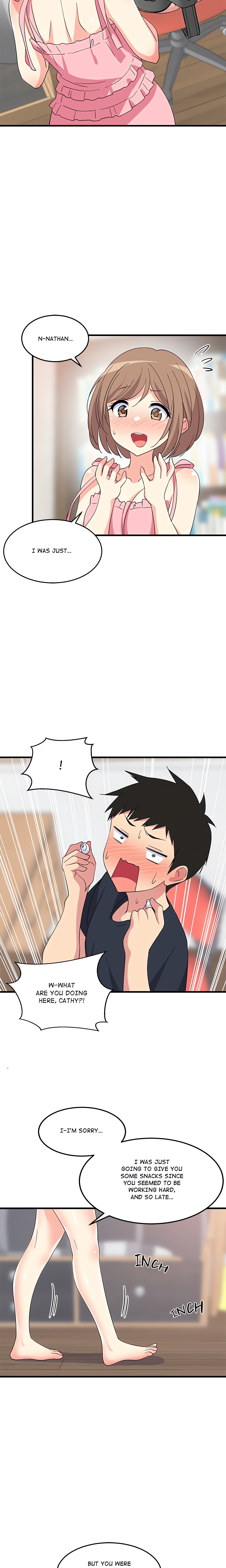 Study Buddies (Uncensored) Page 26 - MangaHe